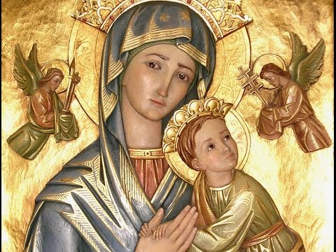 ترنيمة لن تقوى علينا التجربة