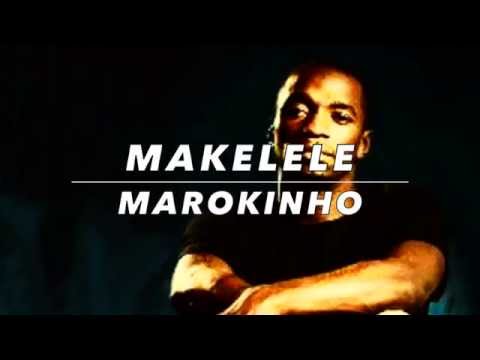MAKELELE Marokinho