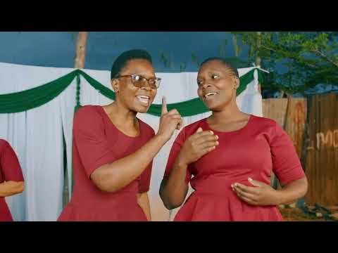 WATAKA KWENDA MBINGUNI BY UMOJA 2 CHURCH CHOIR WATAKA KWENDA MBINGUNI BY UMOJA 2 CHURCH CHOIR