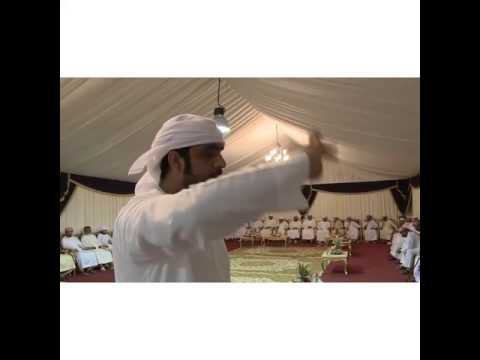 حماس أبناء الإمارات للذهاب إلى اليمن لحرب الحوثيين