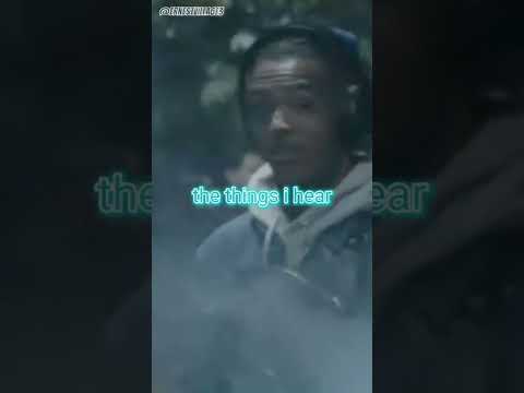 XXXTENTACION REVENGE LYRICS