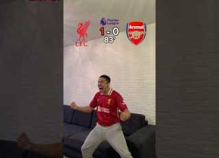 Szoboszlai S Free Kick Was INSANE