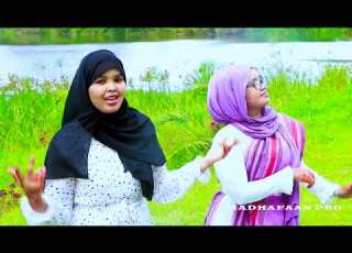  Shukri Dhowrsan Iyo Maandeeq Dhaanto Cusub Beesha Macalindhiblawe