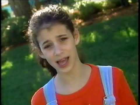 Nickelodeon Commercials From January 18 1998
