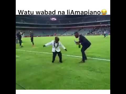 NYONYOMA Amapiano Style