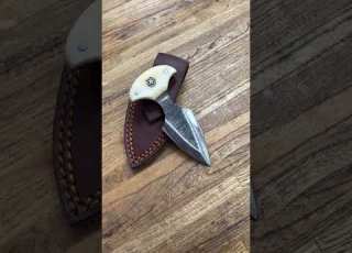 The Push Dagger