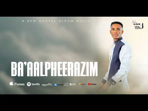 Abraham Tarre Ba Aal Pheerazim New Gospel Music Video 2026
