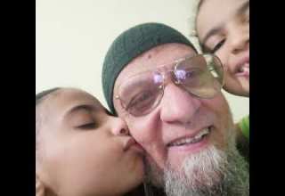 اللهم اني وليتك أمري فأعوذبك من سوءحظي وضيق صدري