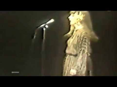 FairuZ Olympia 1979 Paris 02