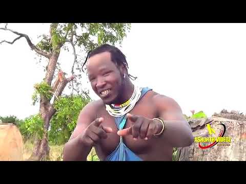 PAWA NDILA FUGO 2019 IBRAHIM RAPHAEL TV ULIPO TUPO