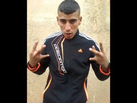 RAP ALGERIEN DIDIN KLACH Hak Do9 Nigga
