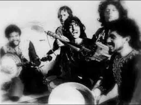 ناس الغيوان لا تسلوني على الجراح Nass Elgiwan La Tessalouni