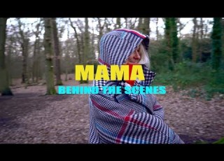  Clean Bandit Mama Feat Ellie Goulding Behind The Scenes