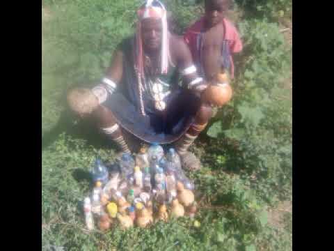 MAGOFI NGELELA HARUSI YA NDILANA PRD MBASHA STUDIO 2022