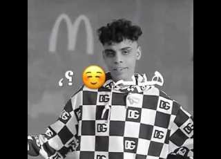  تشوفها بس من بعيد كيمو الديب