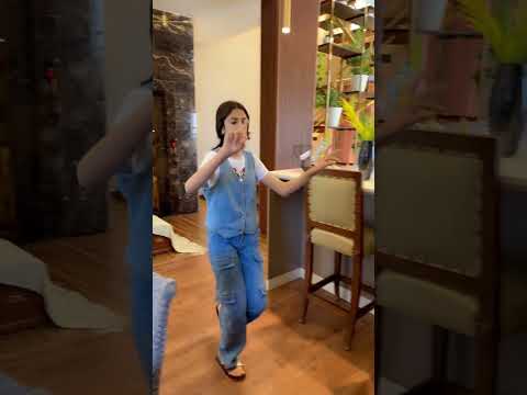 زينة عواد Karameesh عواد فاملي Music Explore Love Newsong ترند Girls Song