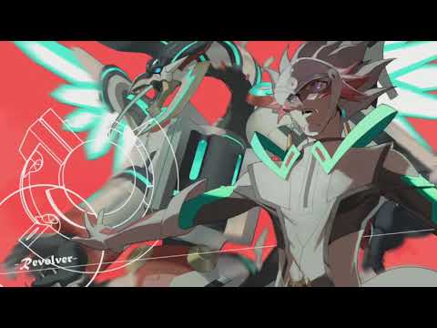 OST Yu Gi Oh VRAINS The Tables Turn Savage Dragon Summon Extended OST Yu Gi Oh VRAINS The Tables Turn Savage Dragon Summon Extended