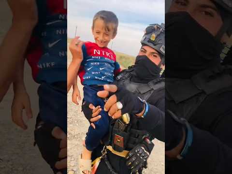 الجيش العراقي