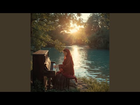 نورك يملأ أيامي بحنانك الدافئ