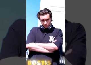 Ростислав топ 1 мира Shorts Brawlstars Rostislav