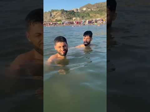 هذاك صحابك لى يدرها في البحر