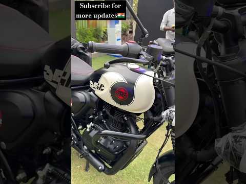 All New Hunter 350 In 2025 3 New Colors Revealed Newhunter350 Newcolorsofhunter350