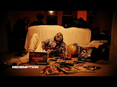 Kidwild Redemption Ft Nemzzz Official Audio