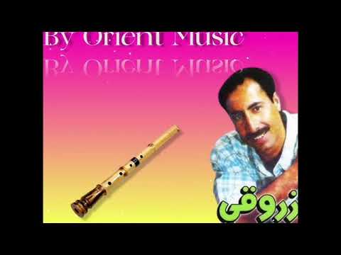 Zerrouki Gasba زروقي نقص مالكاس يولد ناس