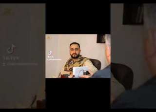 الفنان احمد الصعيدي