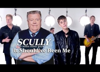 Norm Scully It Should Ve Been Me Ft Justin Bieber