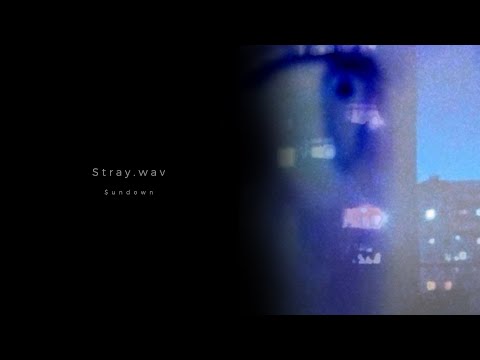 Undown Stray Wav
