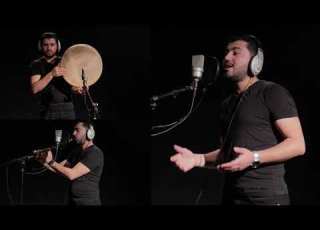 وعلى محمد سيف معيوف Ala Mohamed Seif Maayouf
