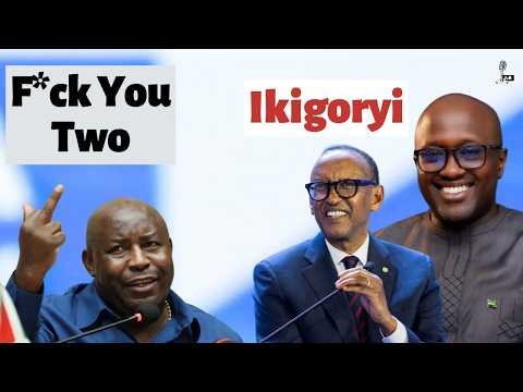 Dore Igisebo HE Kagame N Abandi 20 Basebeje NEVA Muri UN Ubugome Nduhungirehe We Avuniye Mumavi