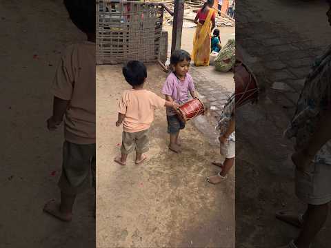 Anav Ne Bajaya Dholak Amiliyan Me Shorts Ytshorts