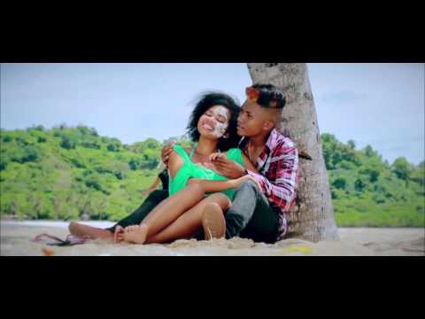 BARINJAKA Tena Tiako Ianao