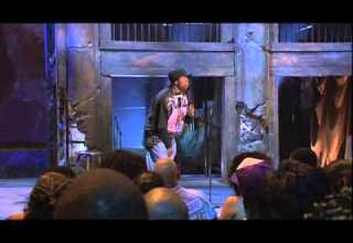 P Diddy Presents Bad Boys Of Comedy Leon Rogers