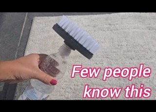 Clean The Entire Carpet In Just A Few Minutes It Ll Look Like New With This