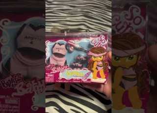  Restoring Baby Bratz Cloe
