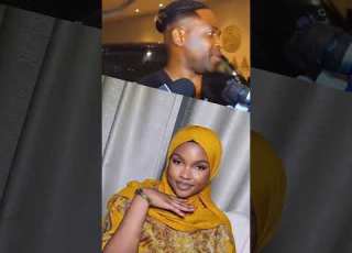  Zuchu Hamisa Mobeto Mamadangote Mwambino Aunt Ezekiel Hawajafika Na Nandy Afunguka Juma Lokole