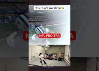 Where Is Dak S Protection Nflproera Nfl