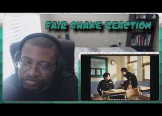  MV Reaction Flower BIG Naughty Feat HAGA