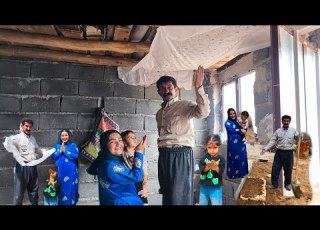The True Story The Elderly Man Who Gave All His Possessions To A Single Mother