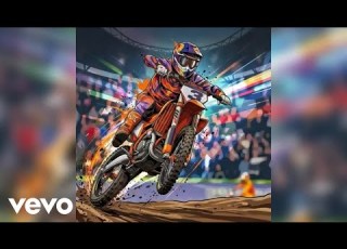  RevMX Eli Tomac King Of Daytona AMA Supercross