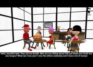 Kuda Kudanana Ne Mwana Wa Boss