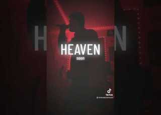 A Song To Say Ily Heaven Originalsong