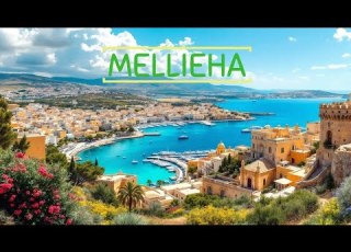 Mellieha Malta A Complete Travel Guide For First Time Visitors