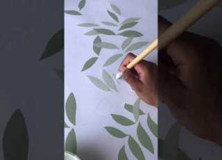 Creating My Chinoiserie Wallpaper For Rebel Walls Chinoiserie Wallpaper Wallpaperdesign Art