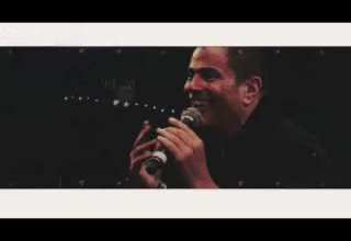 عارف بتعمل فيا إيه كلمه حبيبي