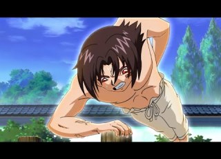  Discipline AMV Sober