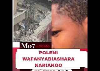 POLENI KARIAKOO